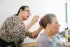 Celebrity Makeup Artist Bangkok