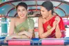 Sense of Thai costume