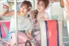 Sense of Thai: Giant Swing & Wat Suthat Photoshoot