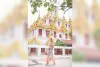 Sense of Thai costume