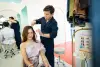 Make up at Sense of Thai