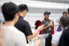 TAT Licensed Tourist Guide in Bangkok