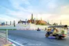 Grand Palace + Canal by Tuk-Tuk