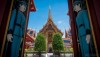 The Mysterious Temples of Bangkok