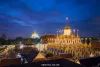 Bangkok Landmarks – Grand Palace