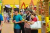Chiang Mai Licensed Tourist Guide