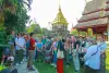 Chiang Mai Licensed Tourist Guide