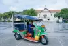 tuktuk