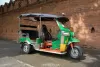 tuktuk