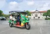tuktuk