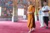 Buddhist Monk Chat and Meditation Session