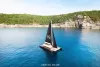 HYPE - Catamaran