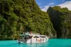 Phi Phi Island - Once Yachting