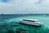 Phi Phi & Khai & Rang Yai Island by Andaman Sea So Nice