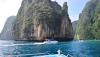 Phi Phi-Pileh Lagoon-Bamboo Island by Love Andaman
