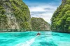 phiphi-once-yachting