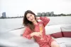 Private Sunset Cruise to Ko Kret