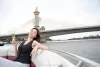 sunset-boat