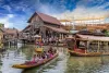 nongnooch-floatingmarket-sanctury-of-the-truth