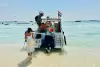 Coral Island Pattaya private trip