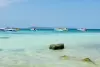 Private Koh Larn (Coral Island) & Tien Beach Day Trip from Bangkok