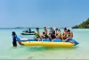 Bangkok to Koh Larn private tour