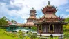 Ancient City + Erawan Museum