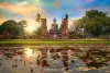 Royal Road of Thailand
