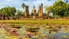 Sukhothai & Srisatchanalai