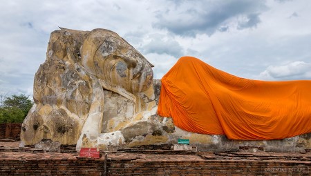 damnoensaduak-ayutthaya
