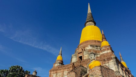 ayutthaya