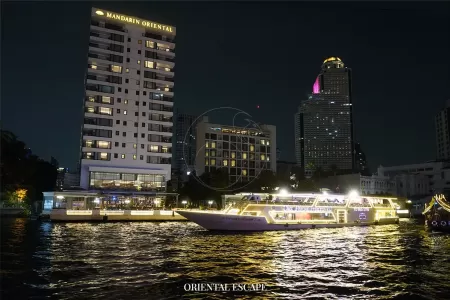 Chao Phraya Princess
