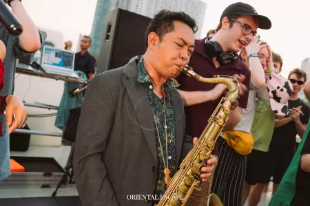 chaophrayaprincess-sunset