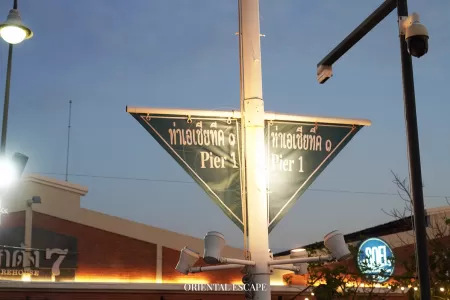 chaophrayaprincess-sunset