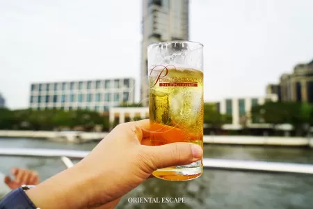 chaophrayaprincess-sunset