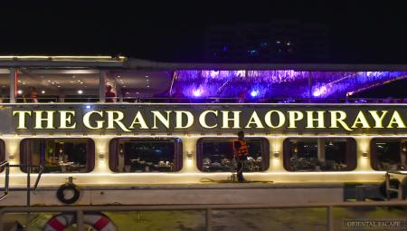 chaophraya