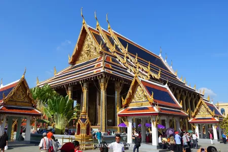Grand Palace