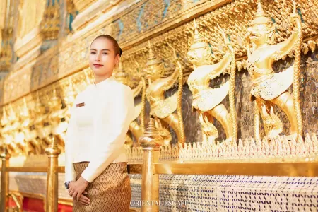 Grand Palace Luxury VIP