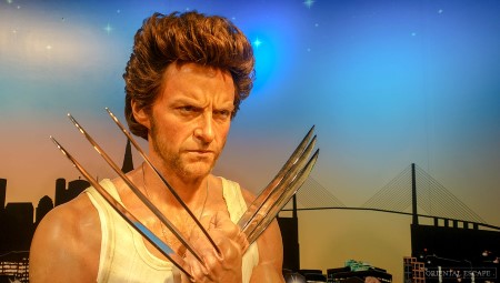 madametussauds