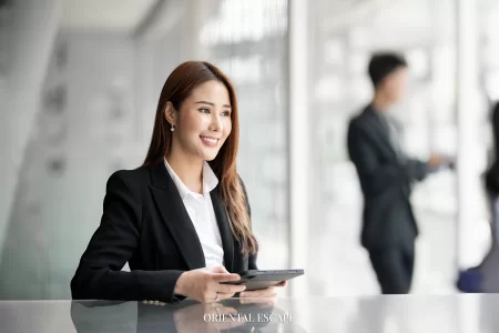 Personal Assistant