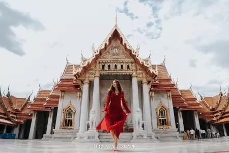 Bangkok Snapshot Tour