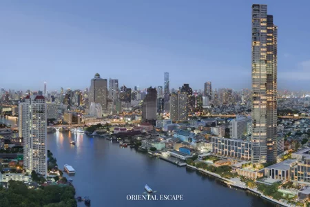 Bangkok Real Estate Tour