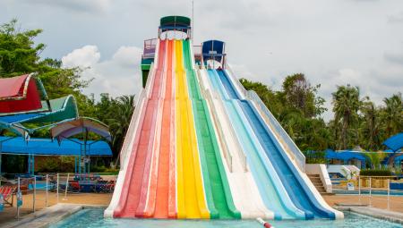 Siam Amazing Park