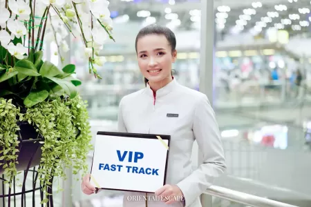 Bangkok Fasttrack