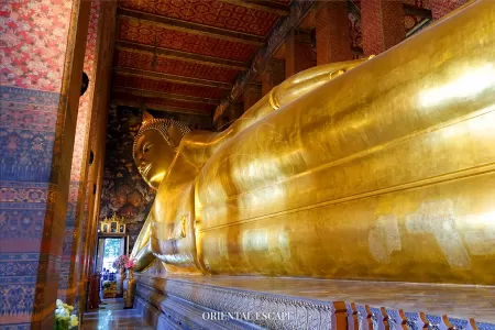 Bangkok Explorer