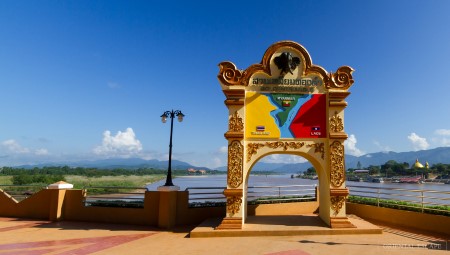 Golden Triangle & Mae Sai Border