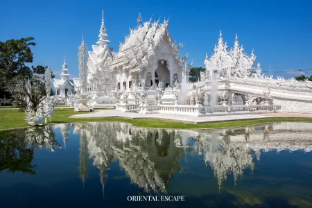 Chiang Rai Experiences