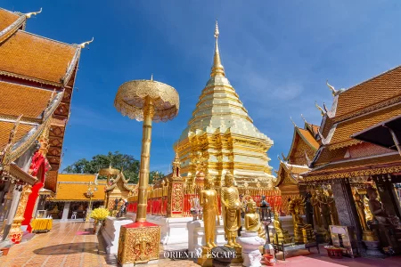 Chiang Mai Classic