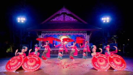 khum-khantoke-lanna-dinning