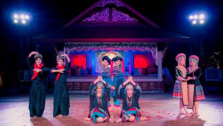 khum-khantoke-lanna-dinning